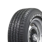 245/60R15 100S Bf Goodrich Radyal T/A M+S